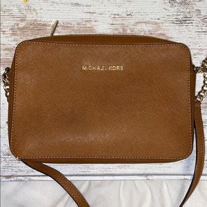 Michael Kors crossbody
